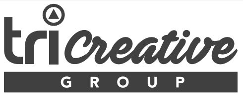 TRI Creative Group's Logo