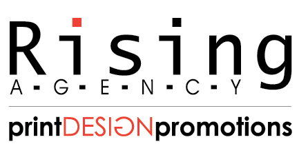 Rising Agency's Logo