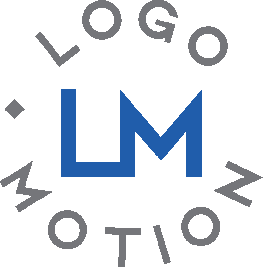 Logomotion's Logo
