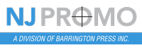 Barrington Press's Logo