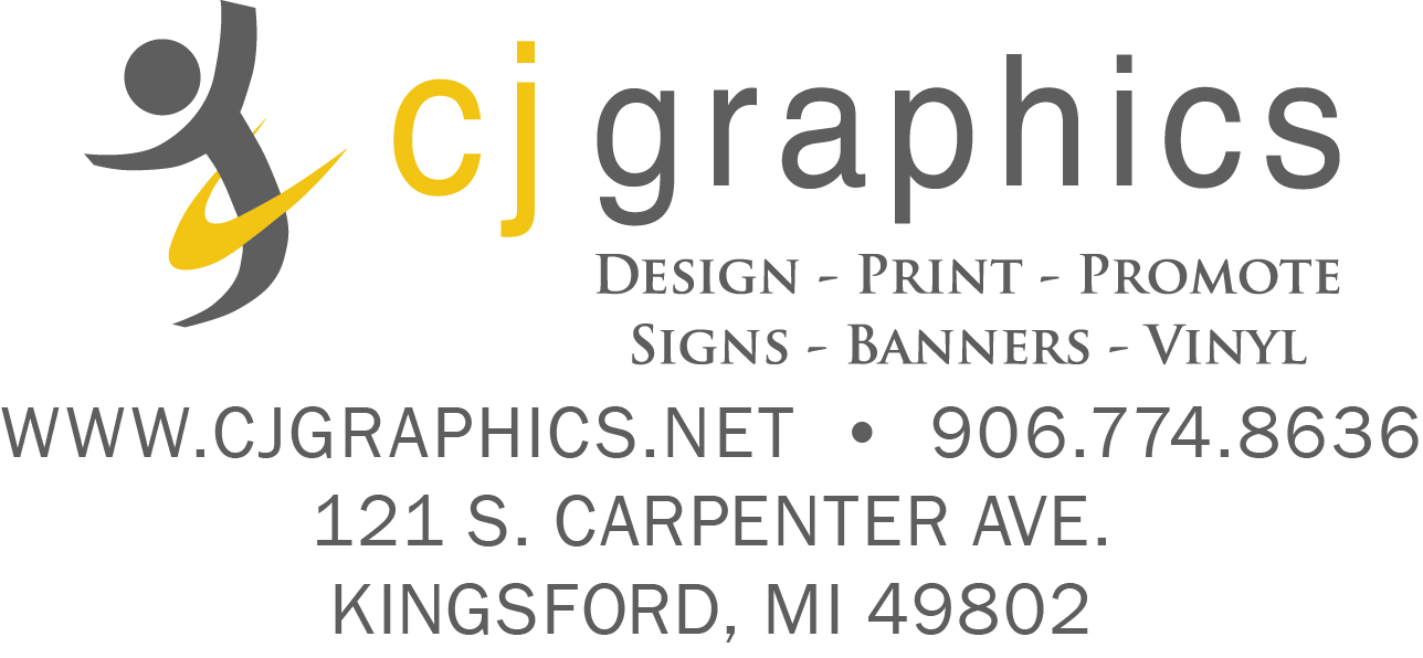 C J Graphics Inc's Logo