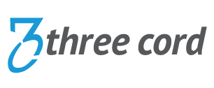 Three Cord LLC's Logo