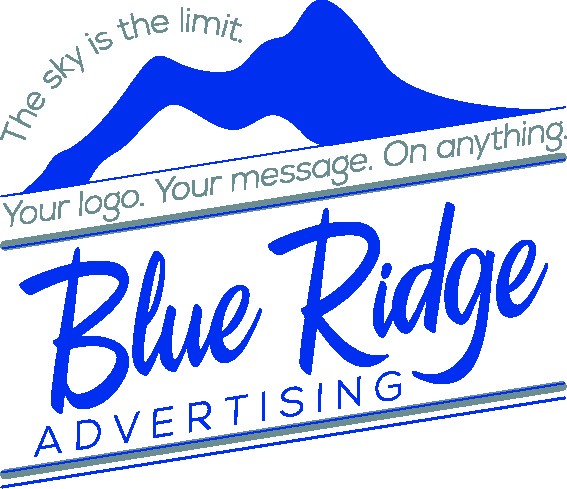 Product Results - Blue Ridge Advertising, Inc.