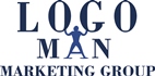 LogoMan Marketing Group Inc's Logo