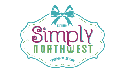 Simply Northwest Inc's Logo