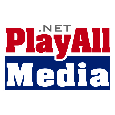 PlayAll LLC's Logo