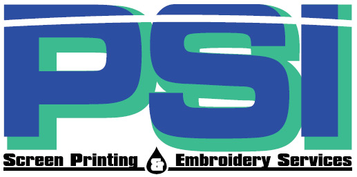 Pinpoint Stitches and Ink LLC, Tillamook, OR's Logo