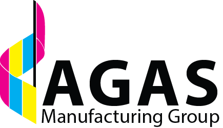 A.G.A.S. MFG, Philadelphia, PA 's Logo