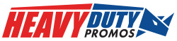 Heavy Duty Promos, LLC, Binghamton, NY 's Logo