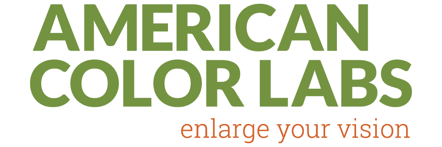 American Color Labs of Austin, Austin, TX's Logo
