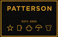 Patterson Brands's Logo
