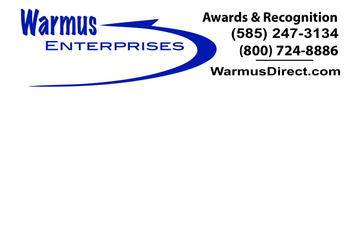 Warmus Enterprises, Hilton, NY 's Logo