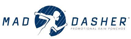 Mad Dasher Inc's Logo