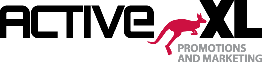 ActiveXl Promotions's Logo