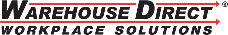 Warehouse Direct's Logo