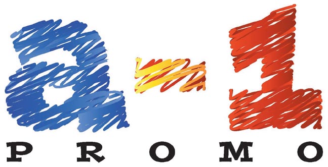 A-1 Promo LLC's Logo