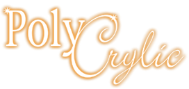 Polycrylic's Logo