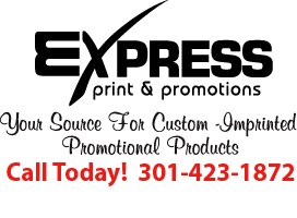 Express Print & Promotions's Logo