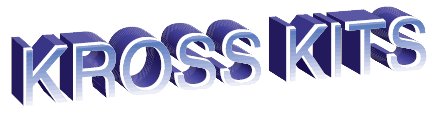 Kross Incorporated's Logo
