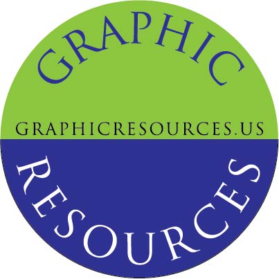 Graphic Resources's Logo
