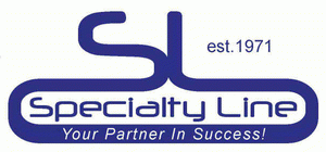Specialty Products Company's Logo