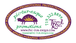 Picturesque Creations's Logo