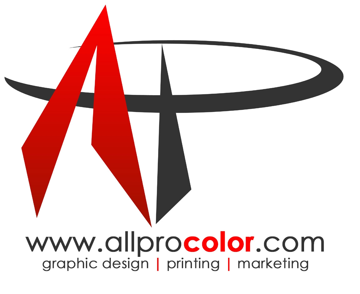 Allprocolor.com's Logo
