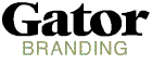 Gator Branding's Logo