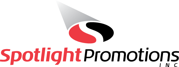 Spotlight Promotions Inc's Logo