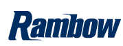 Rambow's Logo