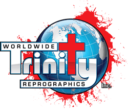 Trinity Worldwide Reprographics Inc's Logo
