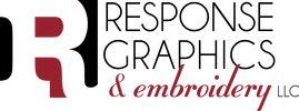 Response Graphics & Embroidery LLC's Logo