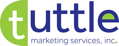Tuttle Marketing Services Inc's Logo