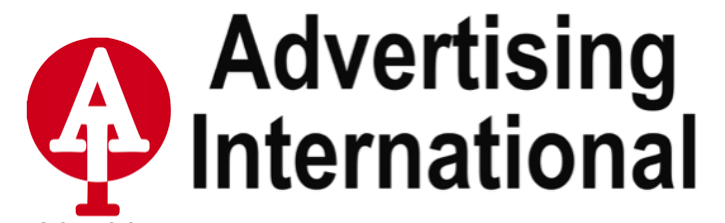 Advertising International's Logo