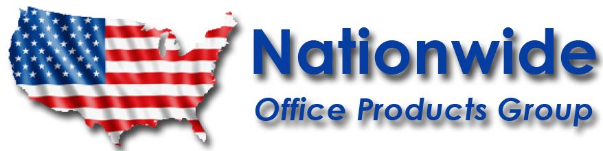 Nationwide Office Products Group Inc, New York, NY 's Logo