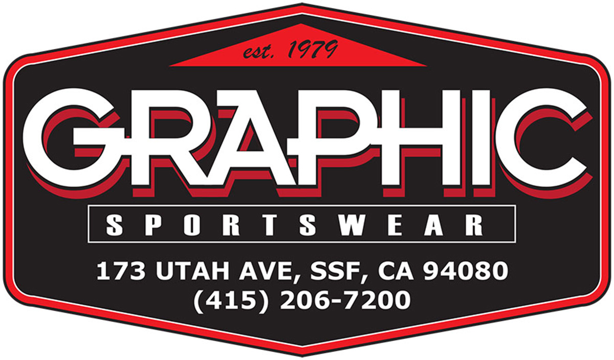 Graphic Sportswear's Logo