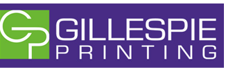 Gillespie Printing, Allentown, PA 's Logo