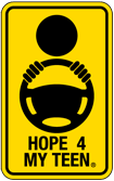 Hope4myteen, LLC, Suffolk, VA 's Logo