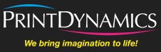 Print Dynamics, Fort Lauderdale, FL 's Logo