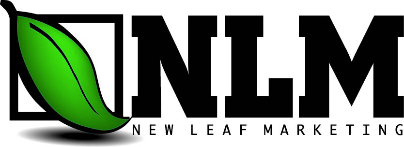 New Leaf Marketing Promotional Products Store's Logo