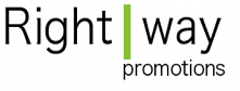Right Way Promotions, El Cajon, CA's Logo