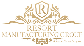 Product Results - Resort Manufacturing Group