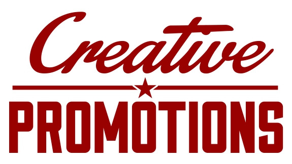 Creative Promotions's Logo