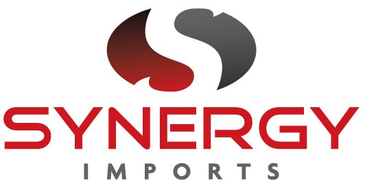 Synergy Imports LLC, Saint Paul, MN's Logo
