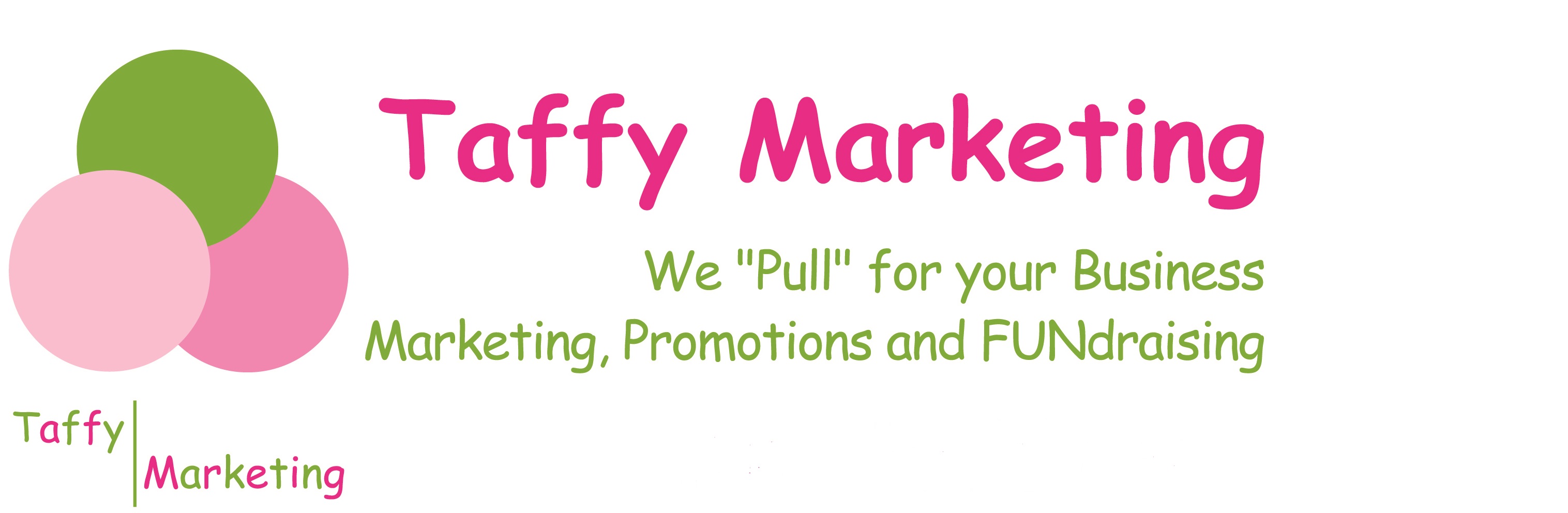 Taffy Marketing, West Chester, OH 's Logo
