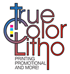 True Color Lithographics's Logo