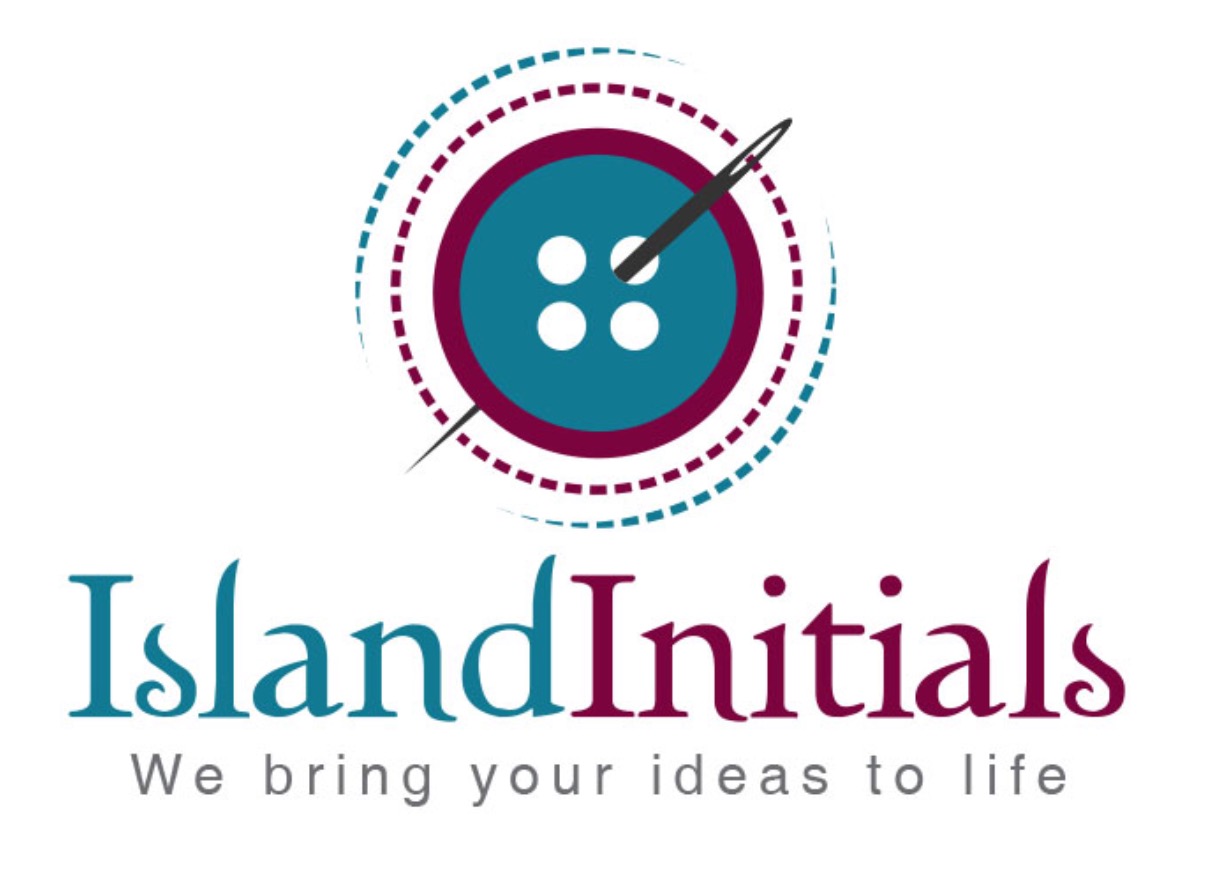 Island Initals's Logo