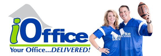 iOffice's Logo