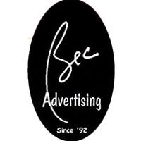 Bec Advertising, Mentor, OH's Logo