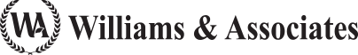 Williams & Associates LTD's Logo